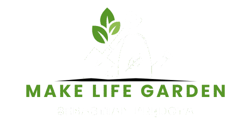 Make Life Garden Sebastian Prędota